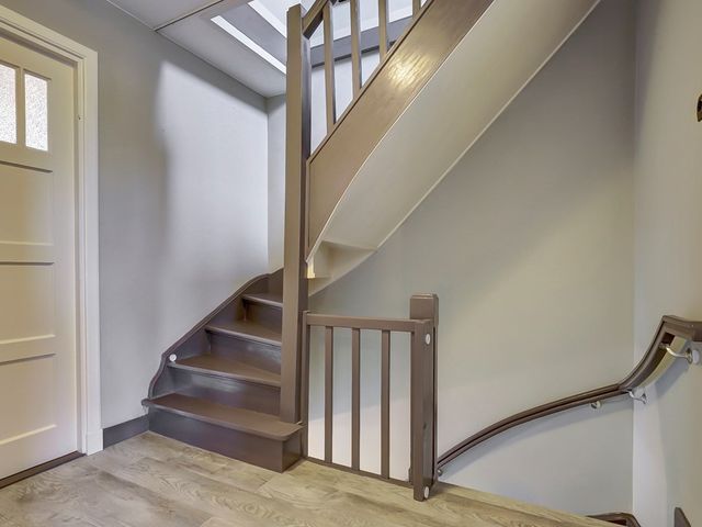 Kraakstraat 22, Hunsel