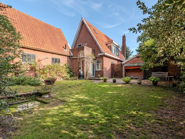 Zuiderdiep 481, Nieuw-Buinen