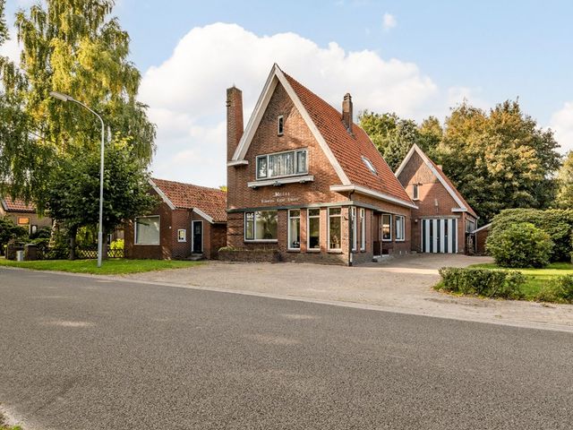 Zuiderdiep 481, Nieuw-Buinen