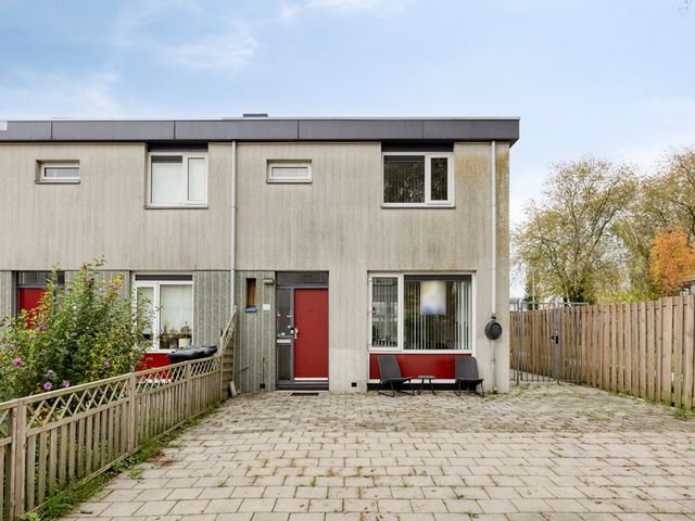 Averdijk 84, Rotterdam
