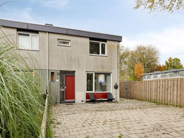 Averdijk 84, Rotterdam