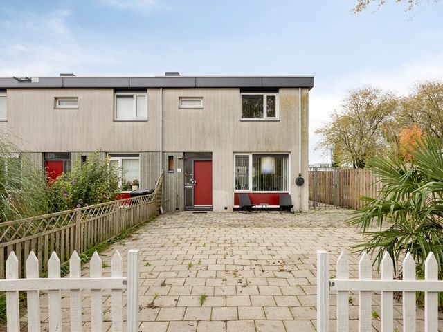 Averdijk 84, Rotterdam