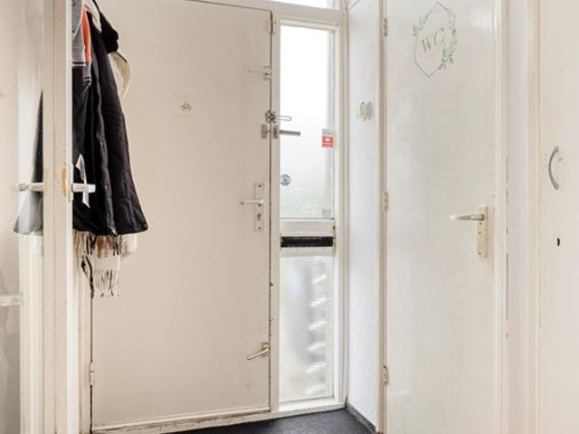 Averdijk 84, Rotterdam