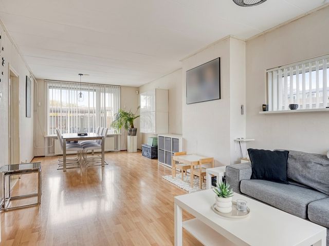 Averdijk 84, Rotterdam
