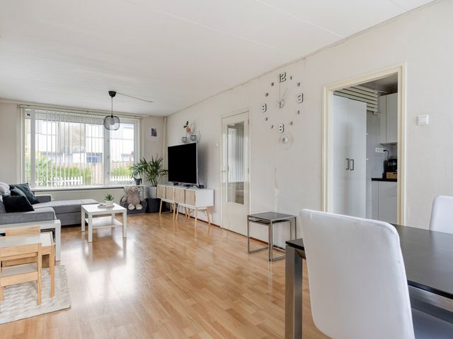 Averdijk 84, Rotterdam