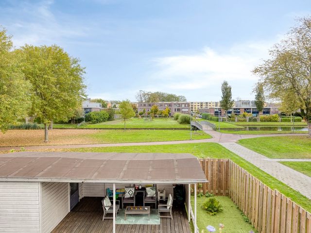 Averdijk 84, Rotterdam