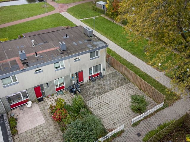 Averdijk 84, Rotterdam