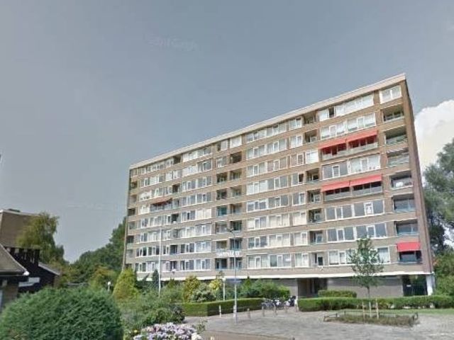 Jan van Goyenstraat , Alkmaar