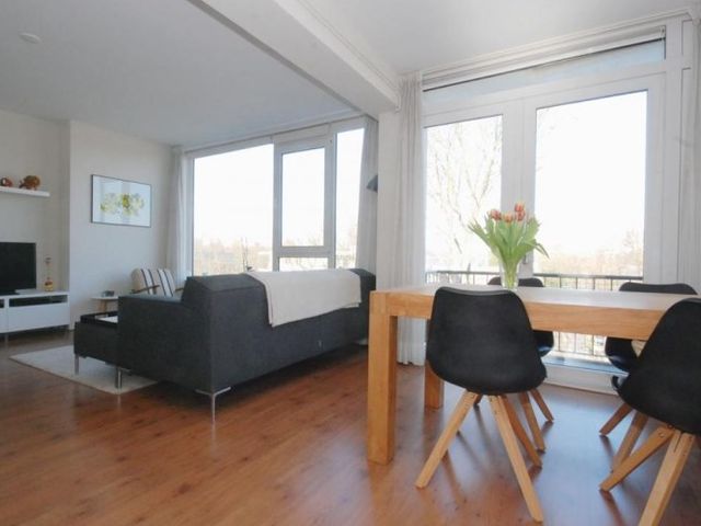 Jan van Goyenstraat , Alkmaar