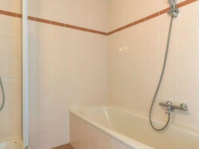 Koetsierbaan , Almere