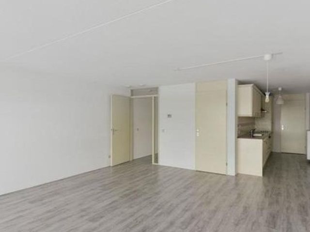 Koetsierbaan , Almere