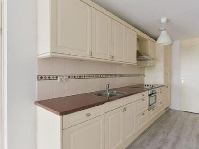 Koetsierbaan , Almere