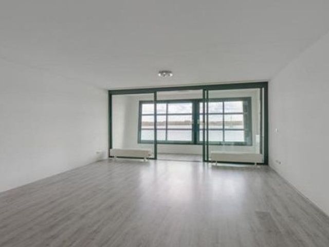 Koetsierbaan , Almere