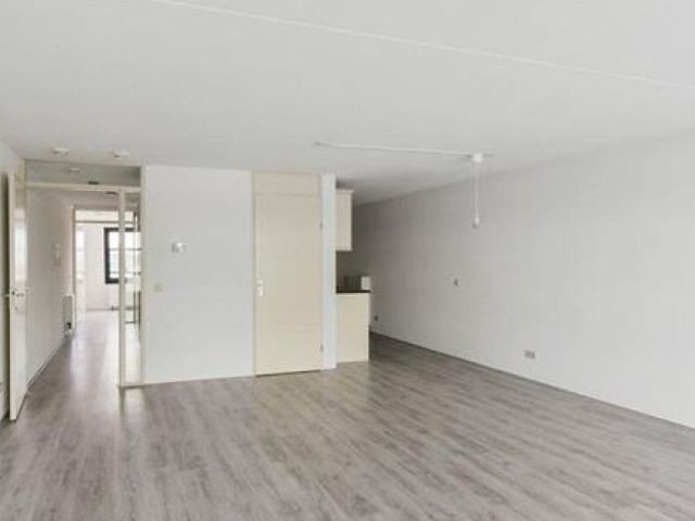 Koetsierbaan , Almere