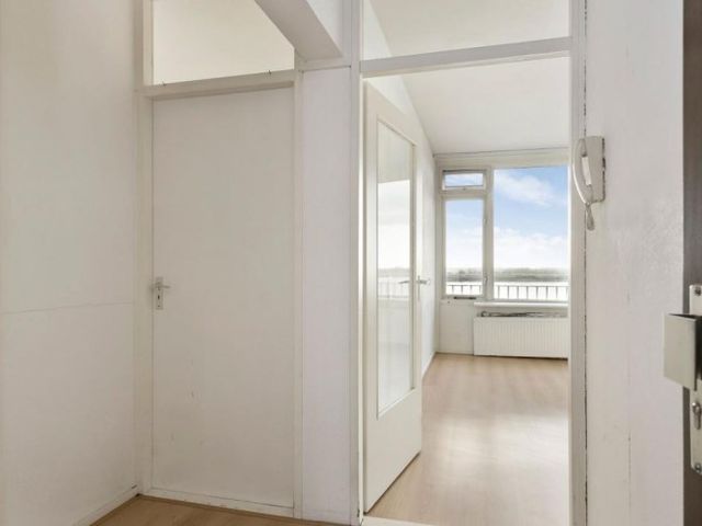 Saffierstraat , Alphen aan den Rijn