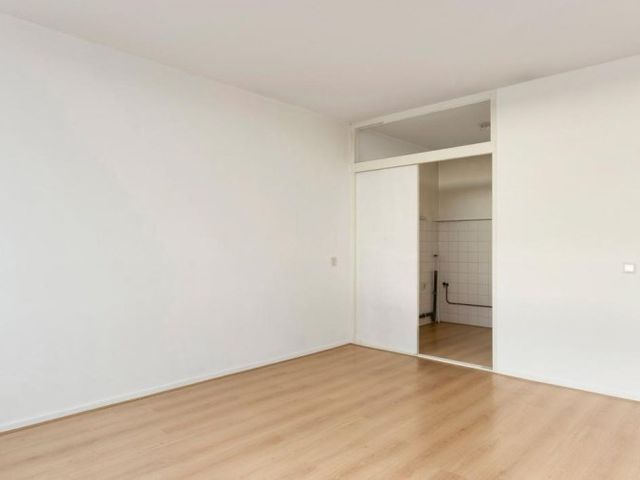 Saffierstraat , Alphen aan den Rijn