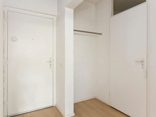 Saffierstraat , Alphen aan den Rijn