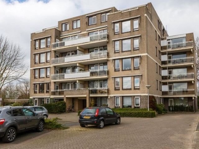 Cauberg , Alphen aan den Rijn