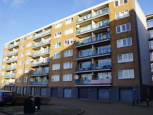 Venusstraat , Alphen aan den Rijn