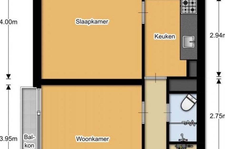 Ringweg Randenbroek