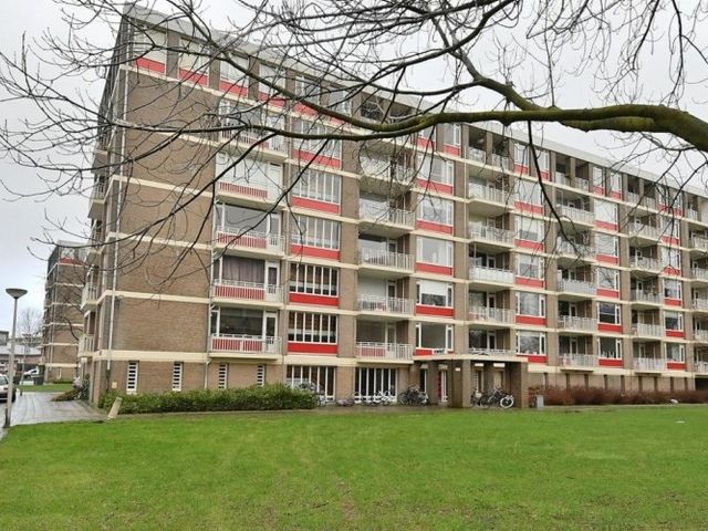 Ringweg Randenbroek , Amersfoort