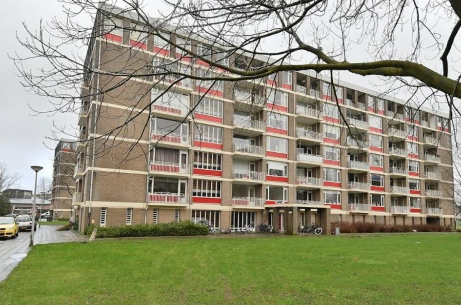 Ringweg Randenbroek