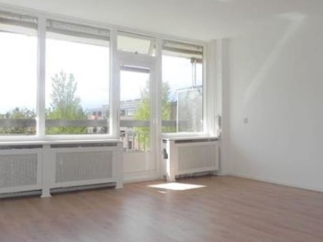 Trekvogelweg , Amersfoort