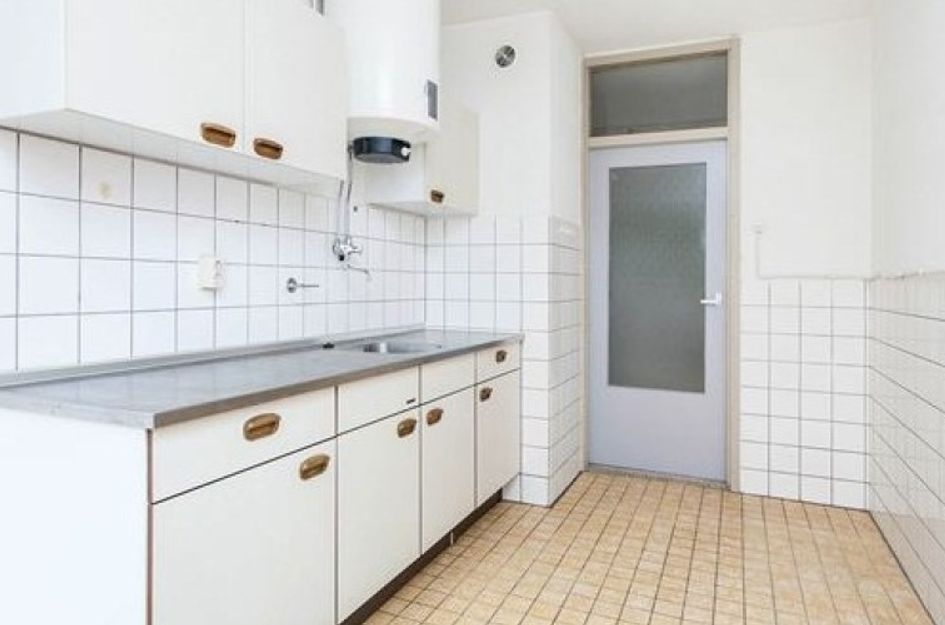 Spreeuwenstraat