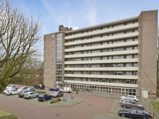 Populierenlaan , Amstelveen