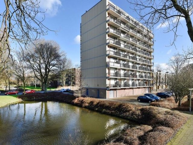 Lindenhof , Amstelveen