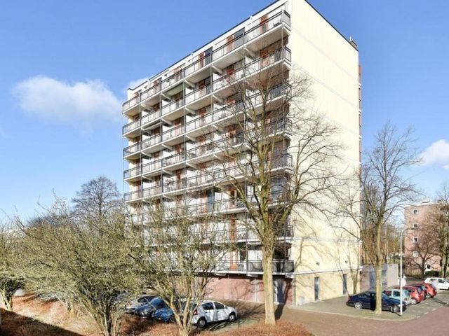 Lindenhof , Amstelveen