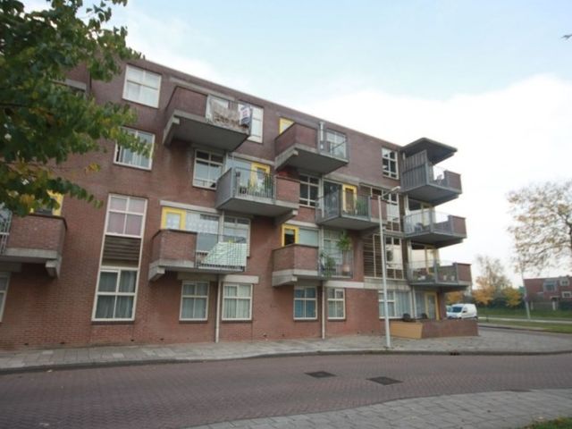 Tielstraat , Amsterdam