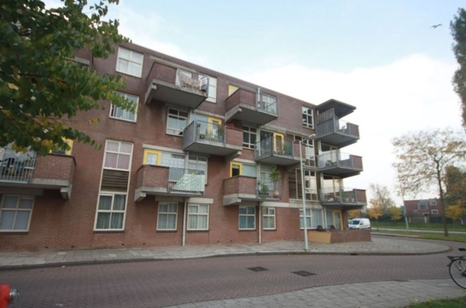 Tielstraat