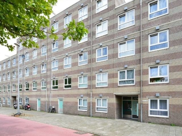 Daniël Defoelaan , Amsterdam