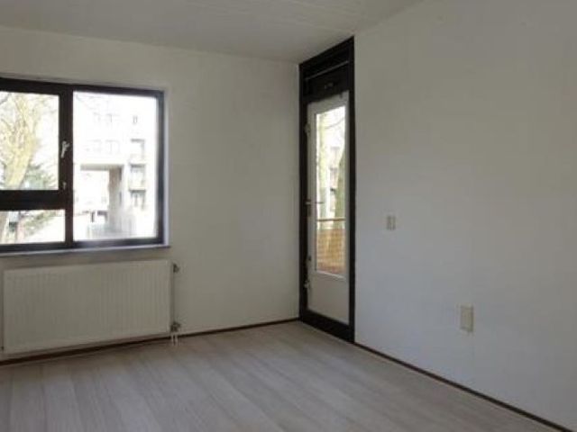 Boeninlaan , Amsterdam