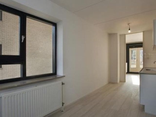 Boeninlaan , Amsterdam