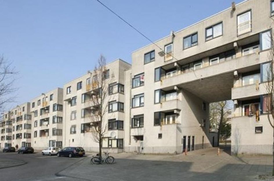 Boeninlaan