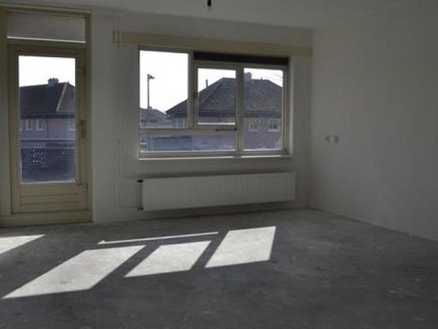 Wederikpad , Amsterdam