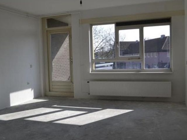 Wederikpad , Amsterdam