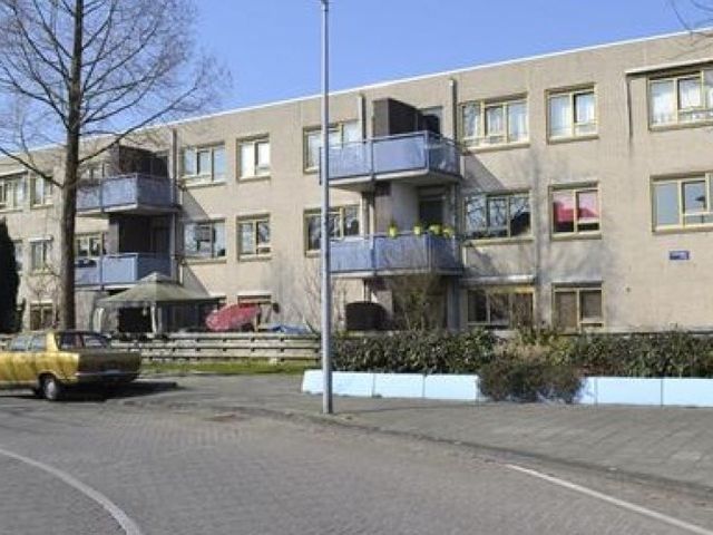 Wederikpad , Amsterdam