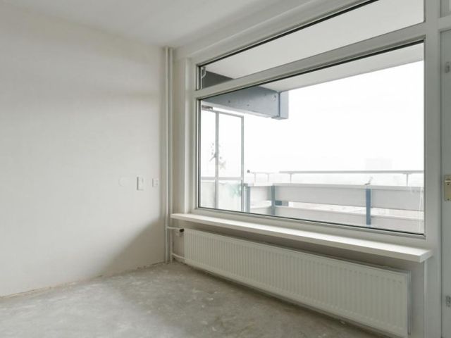 H. Cleyndertweg , Amsterdam