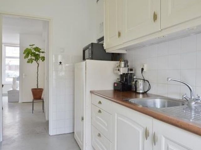 Groen van Prinstererstraat , Amsterdam