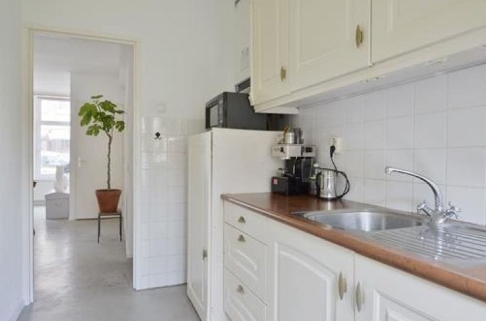 Groen van Prinstererstraat 
