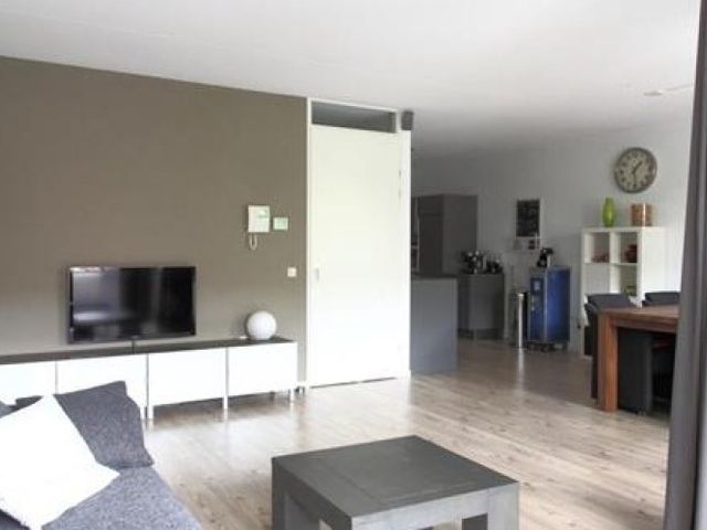 Groen van Prinstererstraat , Amsterdam