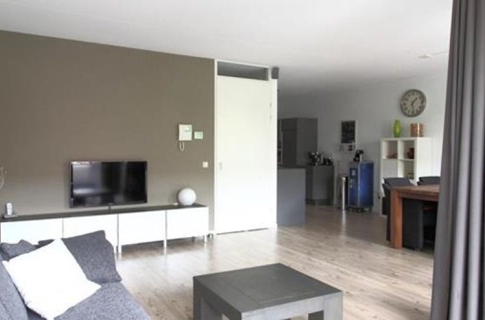 Groen van Prinstererstraat 