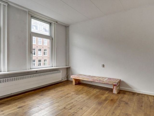 Marnixstraat , Amsterdam