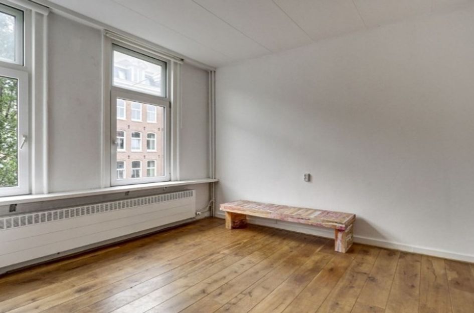 Marnixstraat 