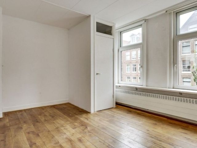 Marnixstraat , Amsterdam