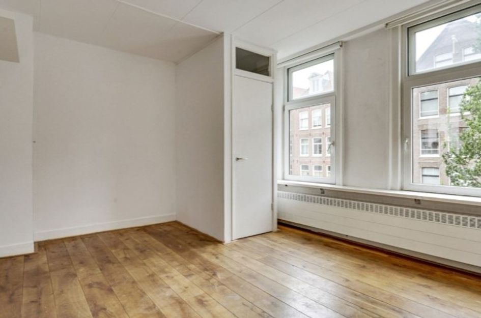 Marnixstraat 