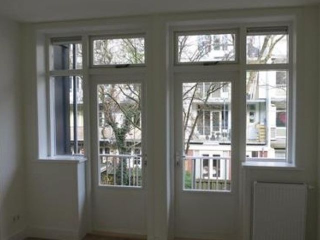 Orteliuskade , Amsterdam